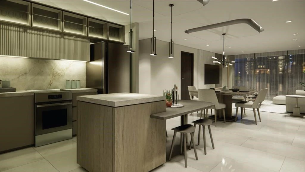 Premium Pre- Sale Opportunity: ALLURE, The most anticipated project in Punta Pacífica. - photo 11