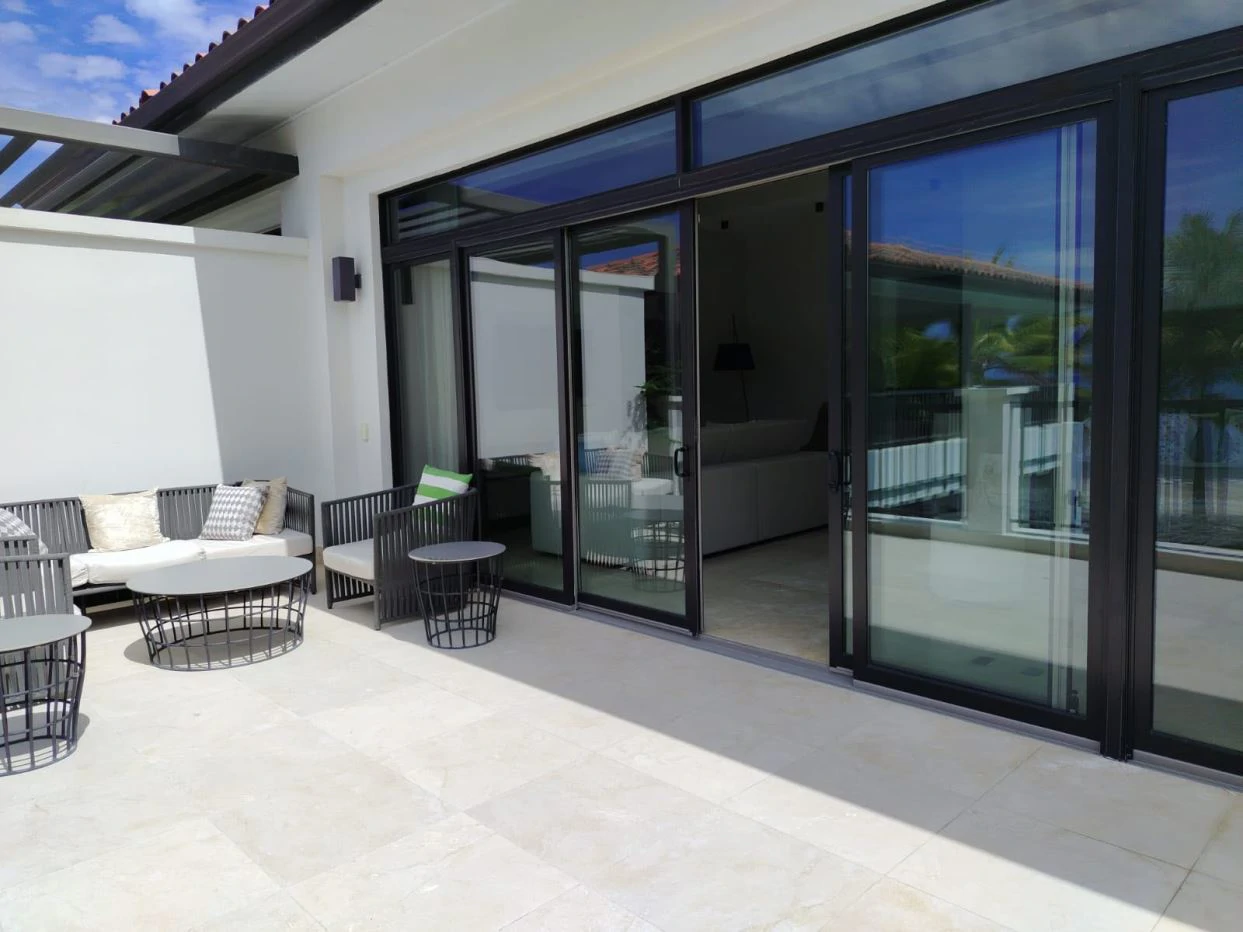 FOR SALE Exclusive Beach House in Buenaventura Golf & Beach Resort - photo 24