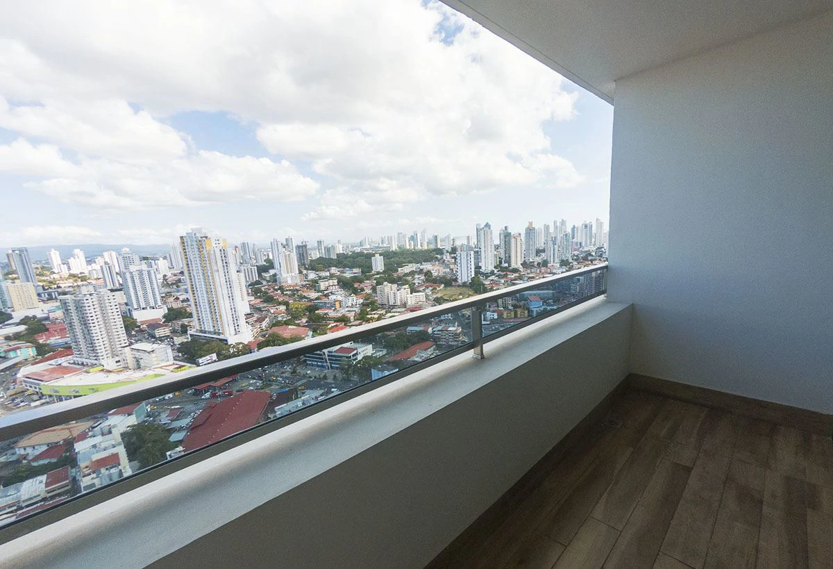 Brand-New Apartment for Sale in El Carmen - photo 2