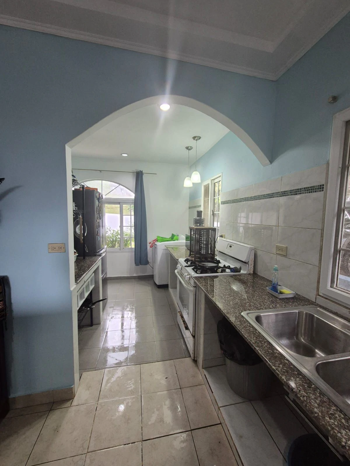 Mountain Home for Sale in Altos de Cerro Azul - photo 5