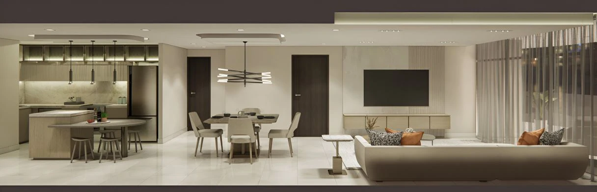 ALLURE AT PUNTA PACÍFICA – APARTMENTS FOR SALE - photo 3