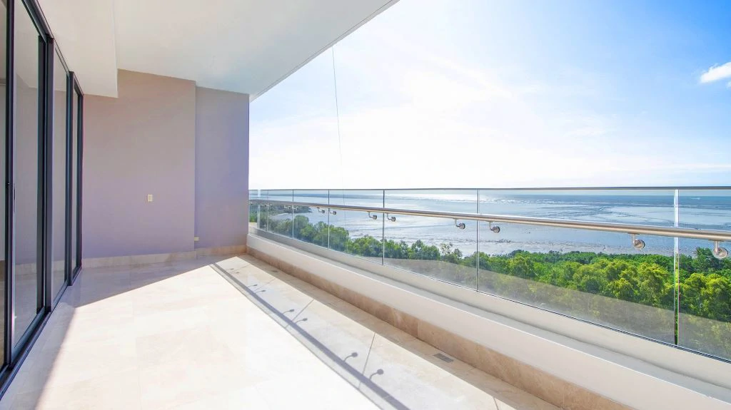 Waterfront - Costa del Este - photo 4
