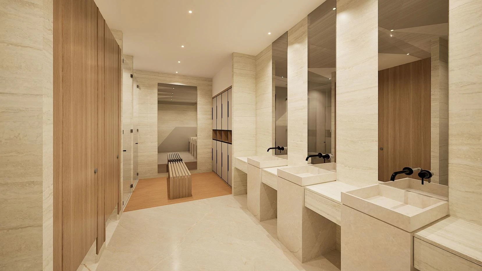 OSCO DI SANTA MARÍA PROJECT – AN ELEVATED LIFESTYLE IN HARMONY WITH NATURE - photo 13