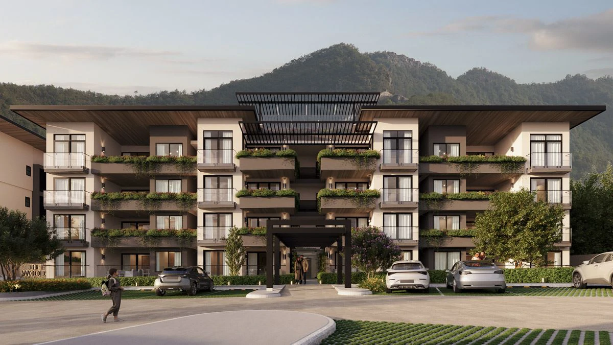 The High-Yield, Efficient Investment Opportunity in Boquete - photo 2