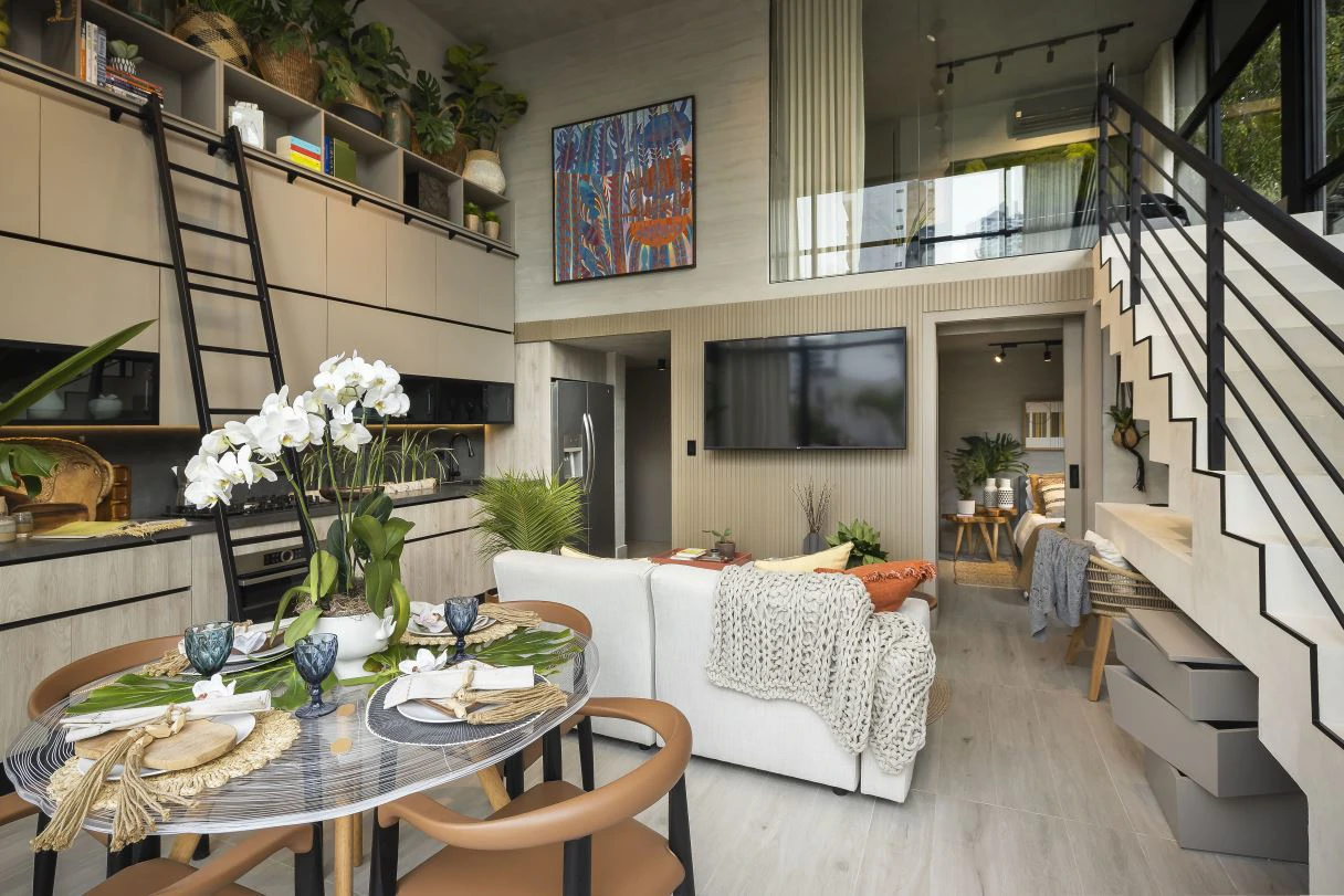DOVLE SELVA | AN INVESTMENT THAT CONNECTS NATURE, DESIGN AND CITY - photo 15