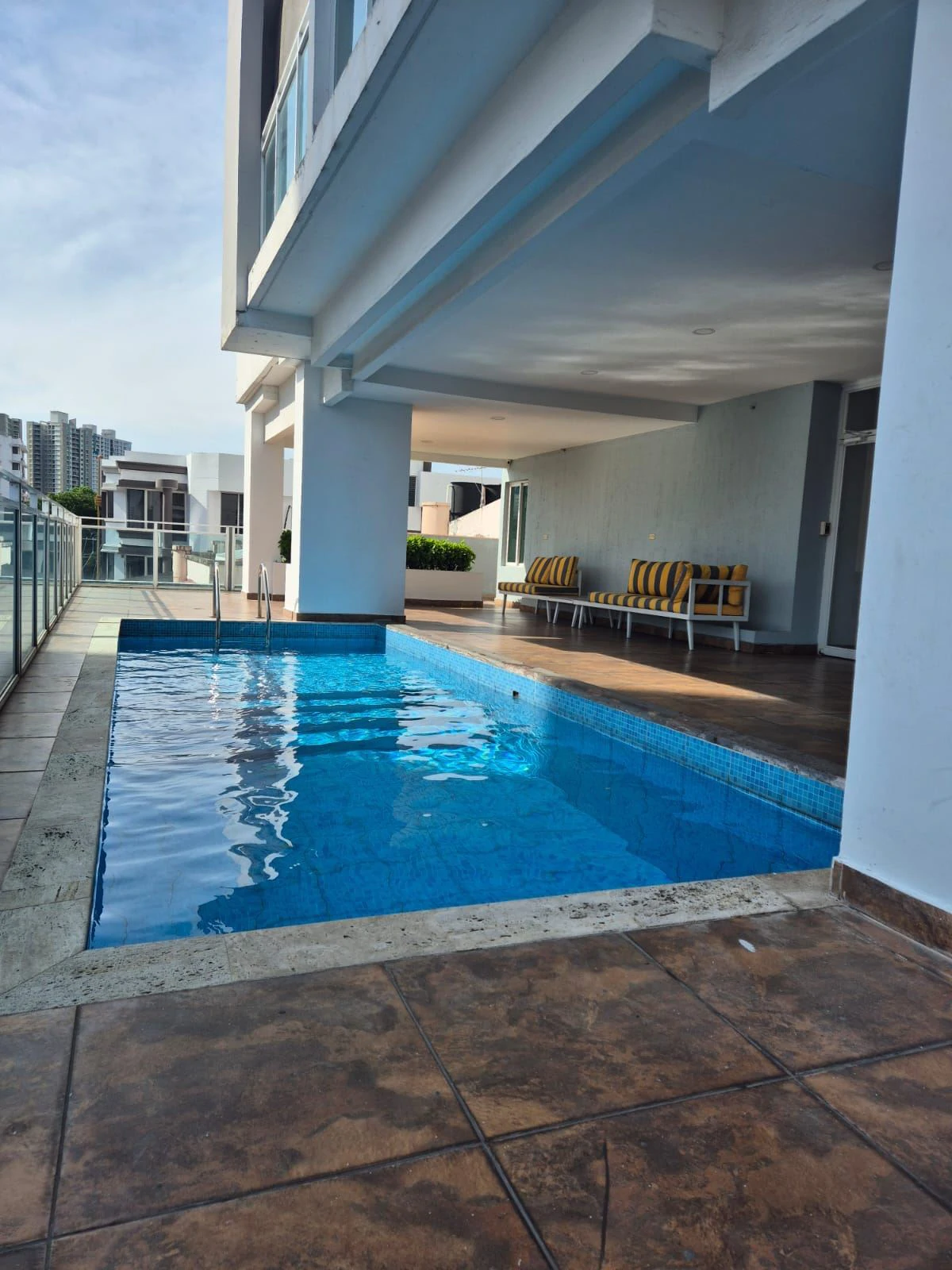 Apartment for Sale – PH located in San Francisco just steps from Parque Omar - photo 10