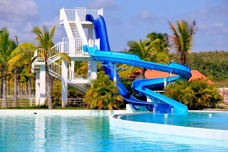 The Founders 3 – Playa Blanca Beach Resort - photo 20