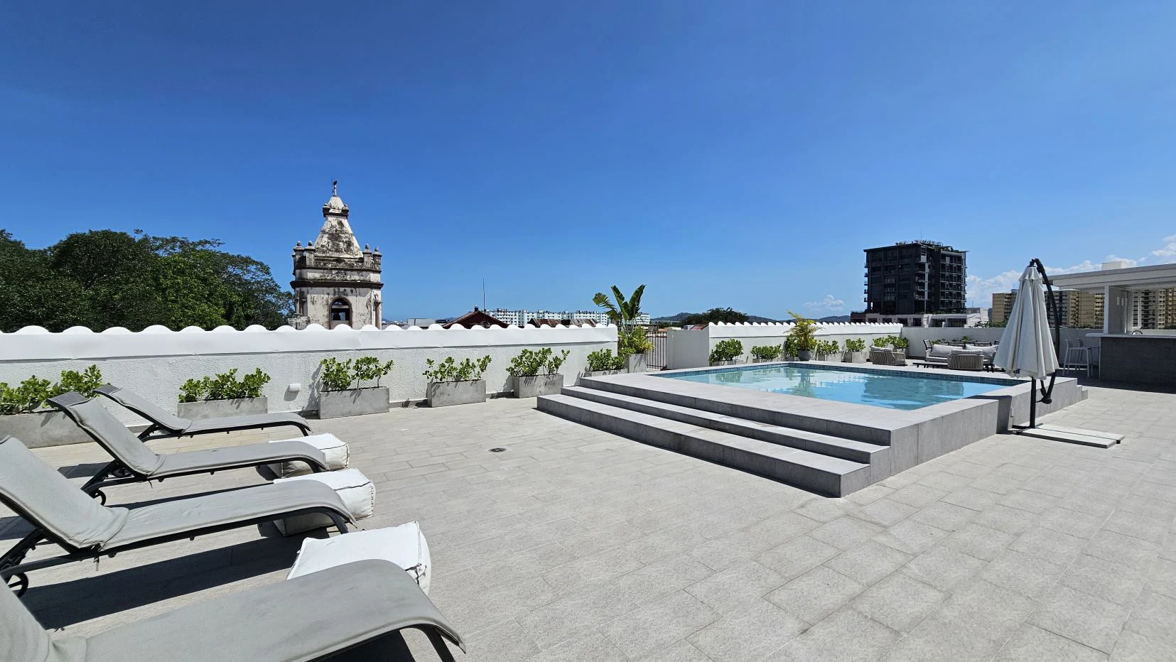 Apartment for sale in Casco Viejo - photo 15