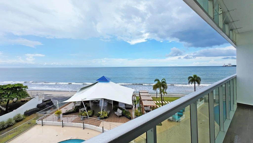 Occupation Ready With Ocean Views - photo 3