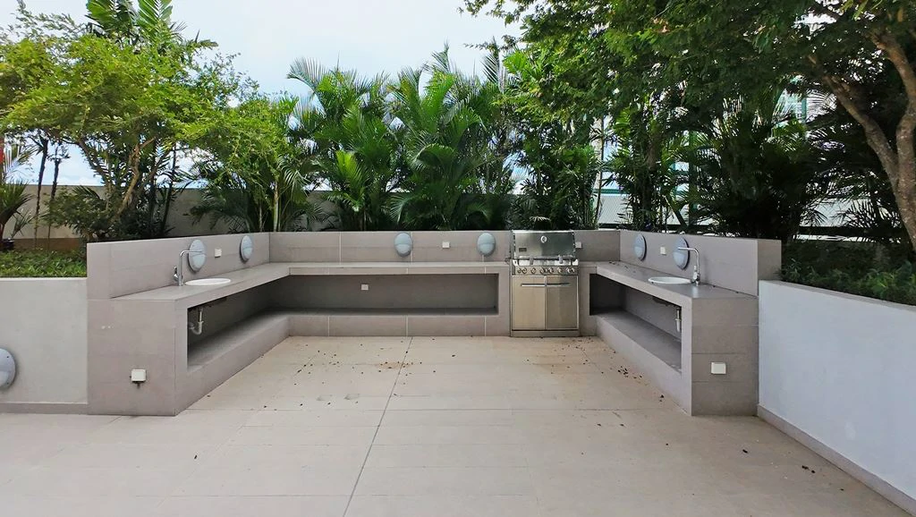Upper East Tower - Costa del Este - photo 24