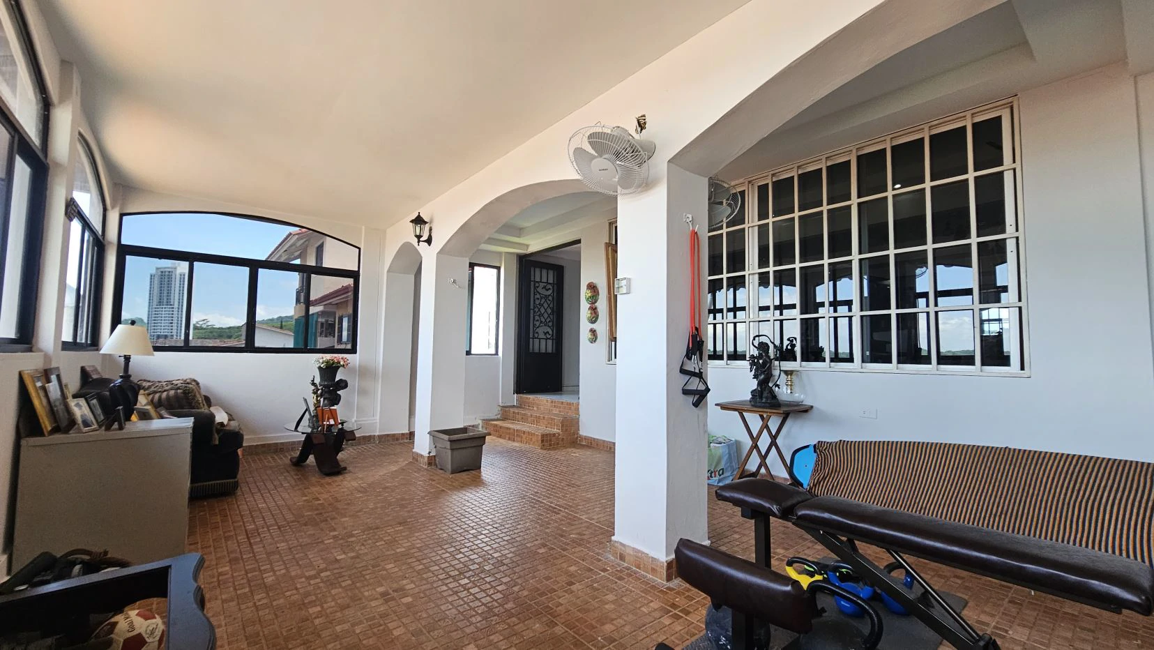 House for sale in Altos de Panama - photo 5