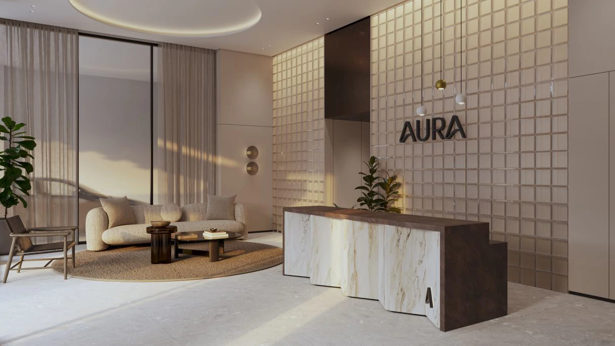AURA Obarrio – Apartments for Sale with 1, 2 & 3 Bedrooms - photo 10