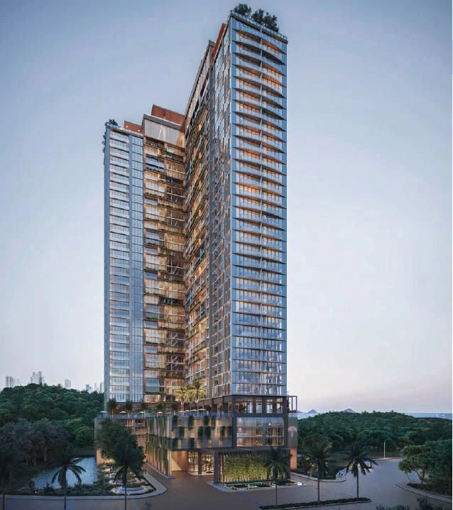 Westin Residences - Playa Bonita - photo 2