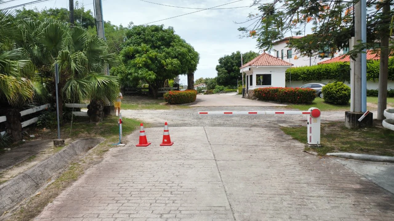 Land for Sale in PH Punta Barco Village – San Carlos, Panama West - photo 4