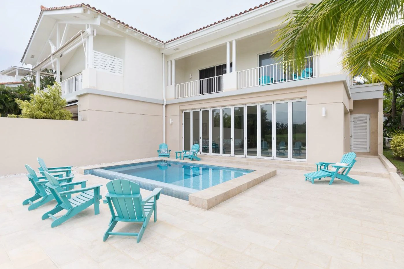 FOR SALE / COCLÉ BUENAVENTURA - OCEAN LAKES VILLAGES / OCEANFRONT RESIDENCE - photo 20