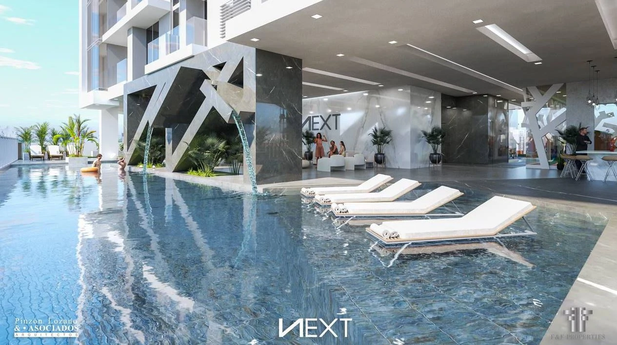 APARTMENTS IN COCO DEL MAR – NEXT PROJECT - photo 9