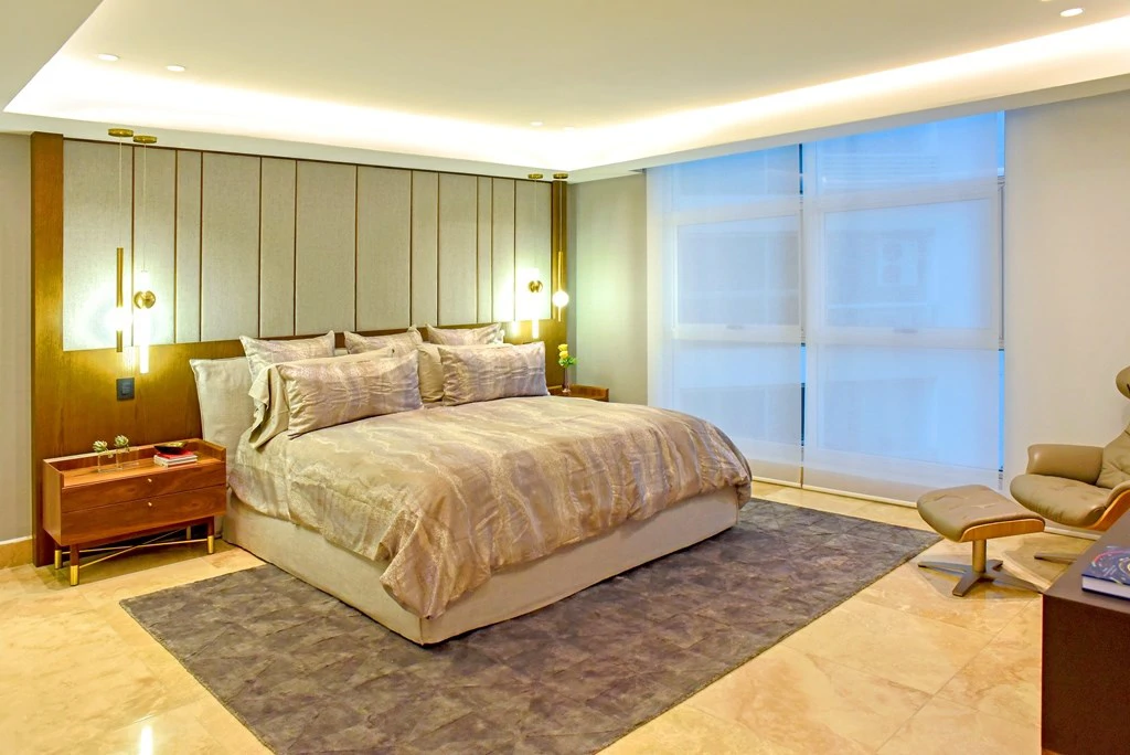 Q Tower - Punta Pacifica - photo 9