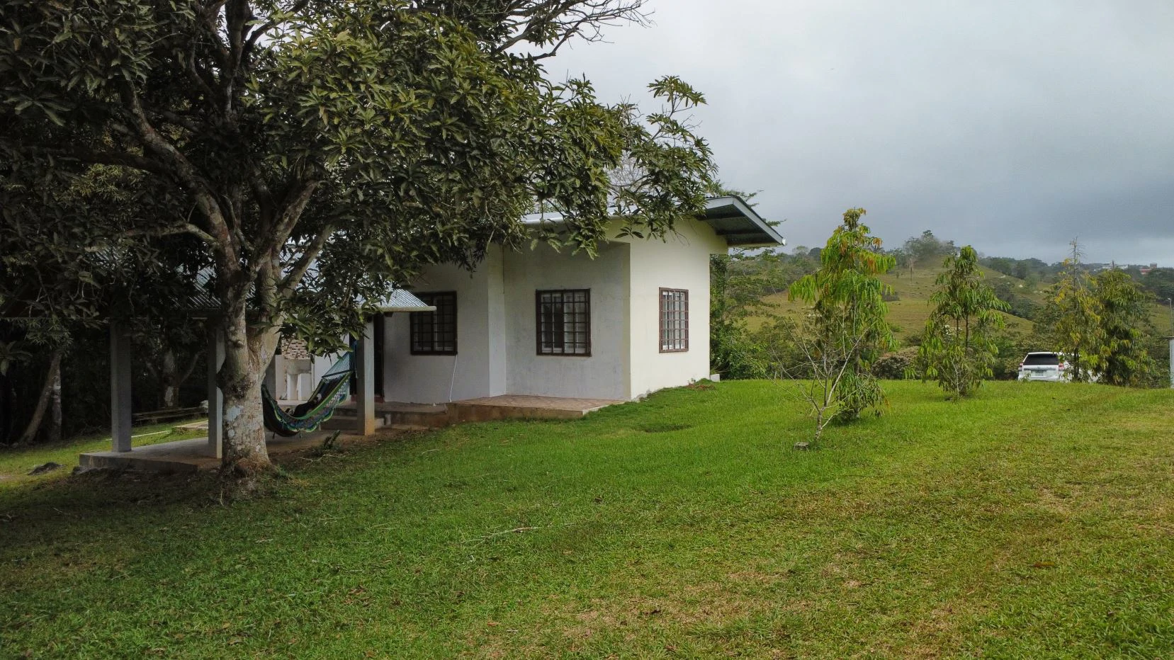 Land for Sale with Country Home in Chorrera – Near Panama City - photo 15