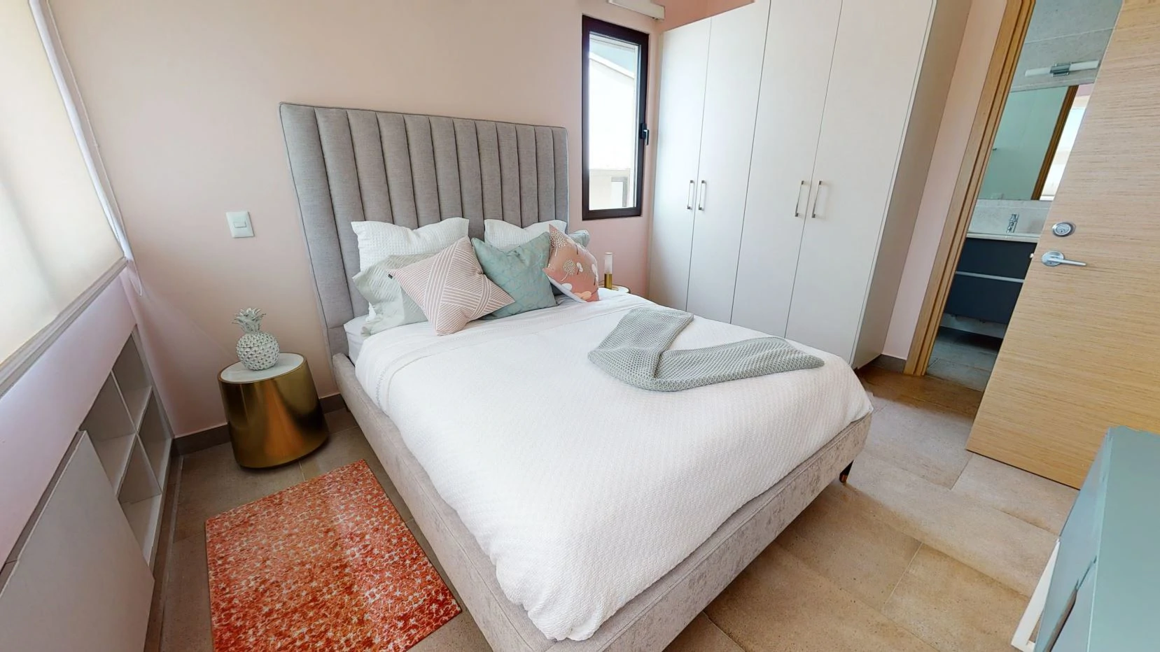 Exceptional Family Residence & Investment Opportunity in Altos de Panama | VIVEROS MODEL - photo 12