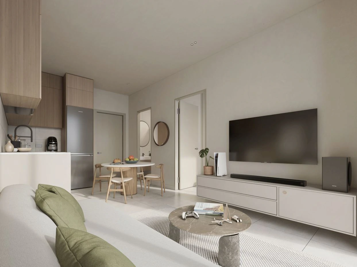 APTTA YOUR SMART AND PROFITABLE INVESTMENT IN BELLA VISTA