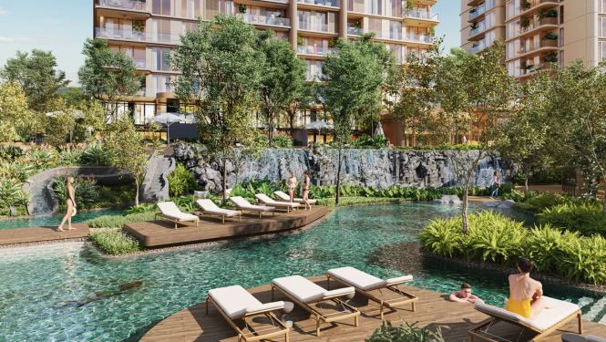 BOSCO DI SANTA MARÍA PROJECT | ELEVATED LUXURY LIVING IN HARMONY WITH NATURE - photo 5