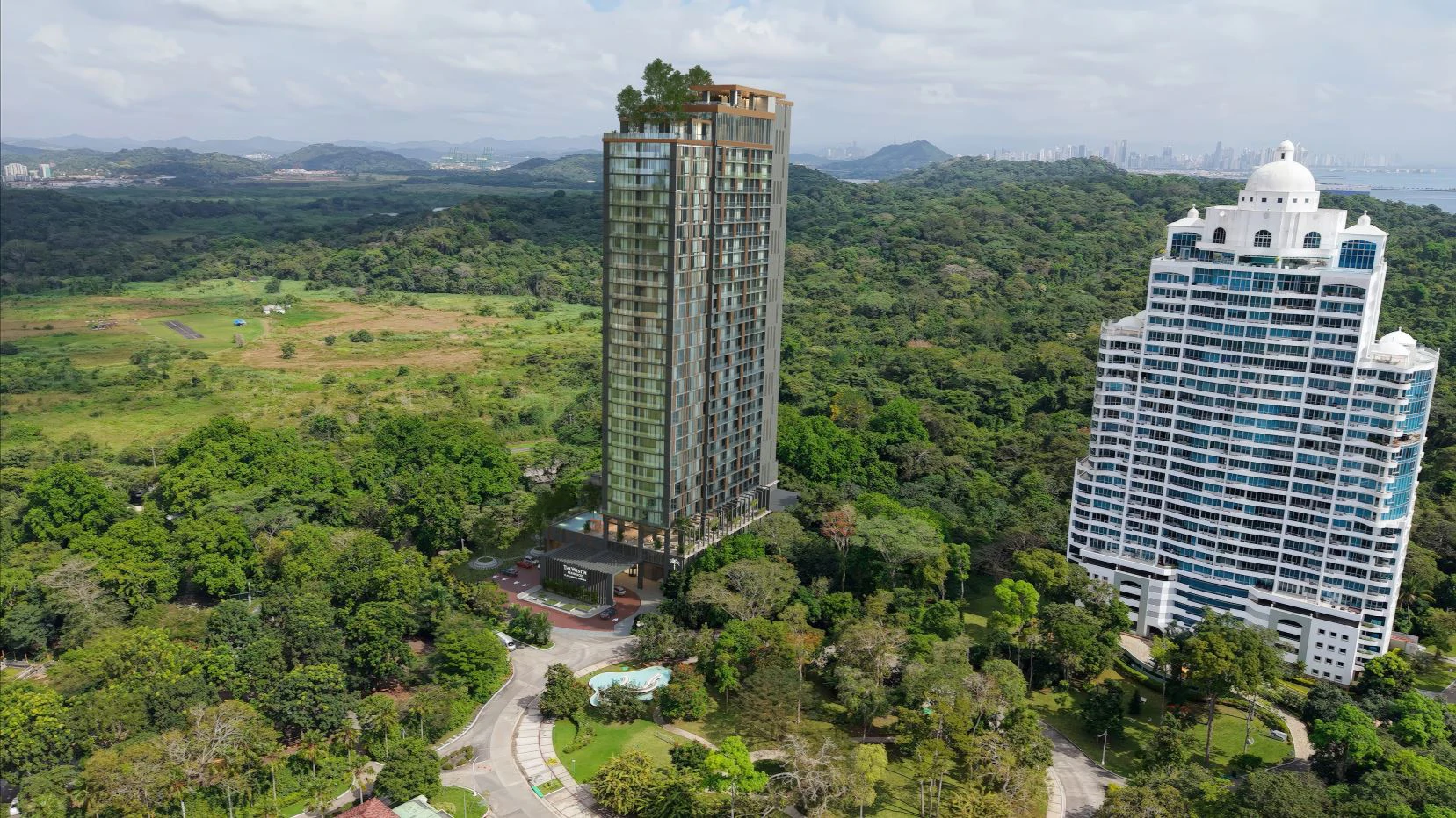 Luxury Beachfront Residences by Westin in Panama - photo 11