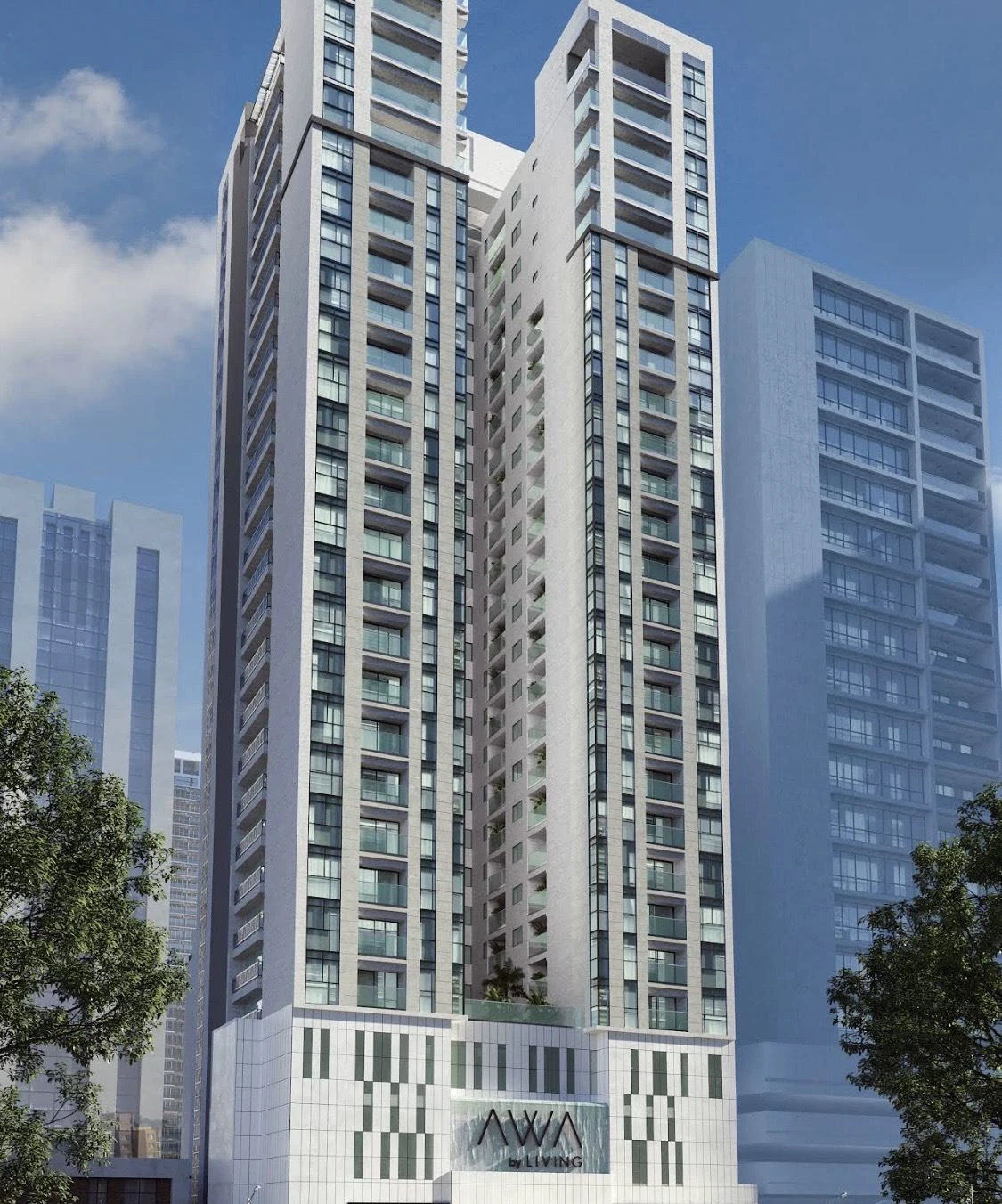 AWA by Living | Smart Investment in the Heart of Panama City - photo 2