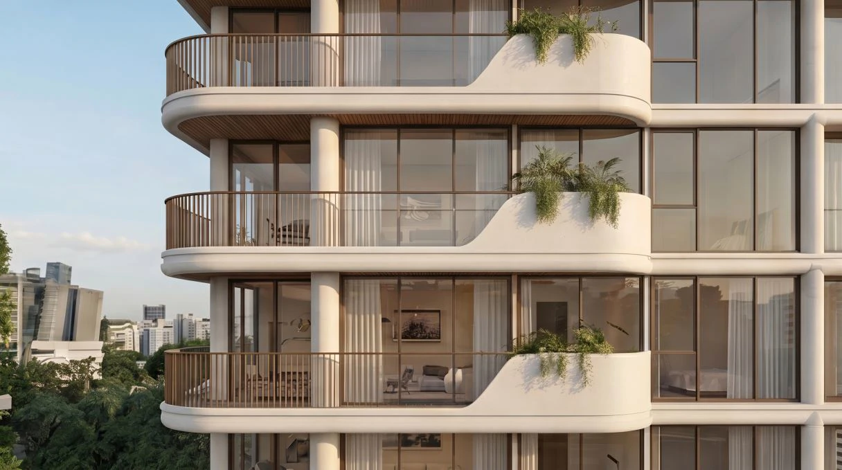 INVESTMENT OPPORTUNITY – SELVÁTICA RESIDENCES, COSTA DEL ESTE - photo 20