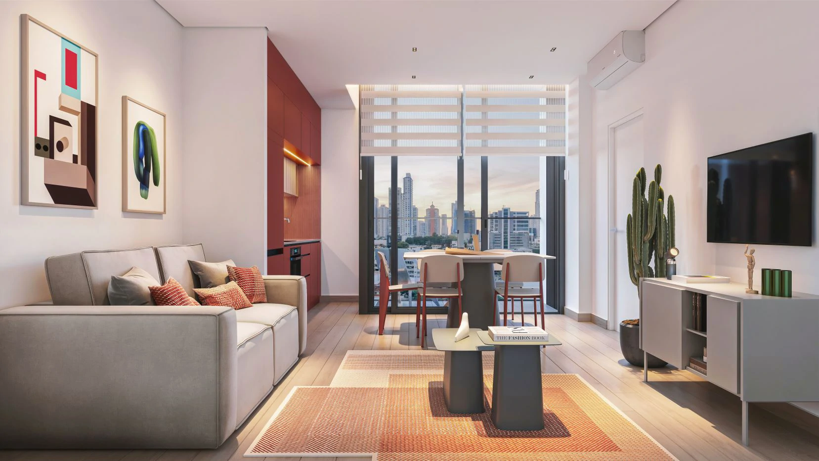 Gesti 68: Prime Location, Smart Investment. - photo 8
