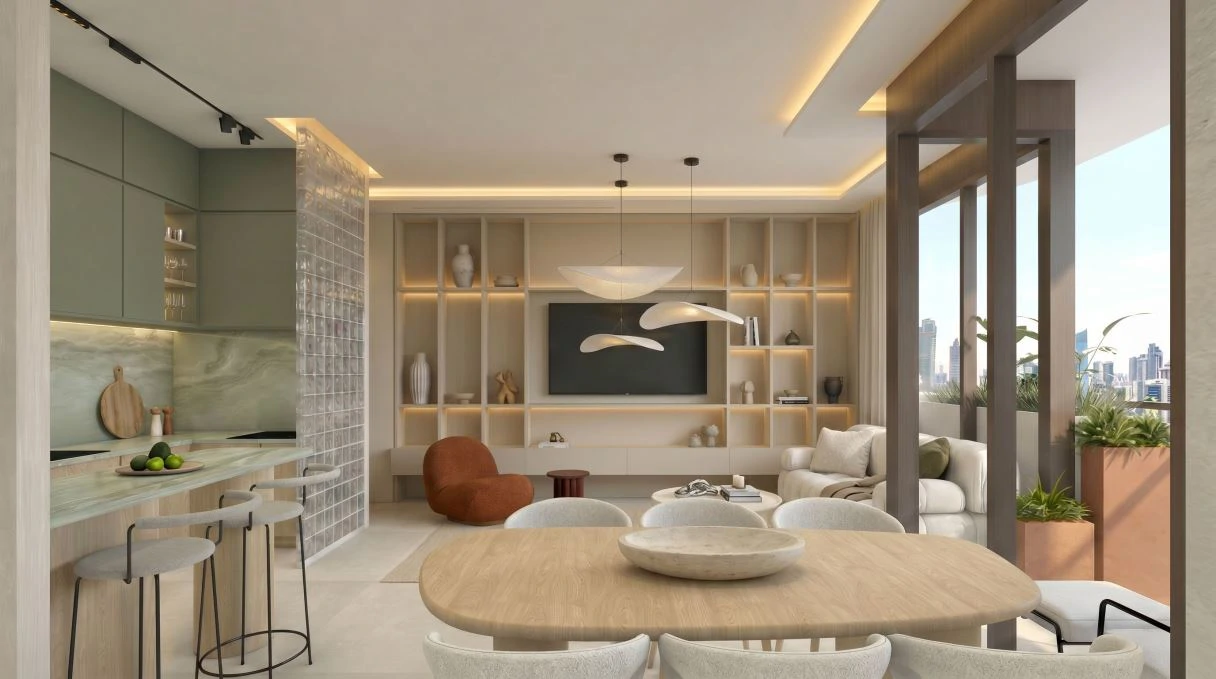 Selvatica - Boutique Living, Naturally Inspired - Costa del Este - photo 3