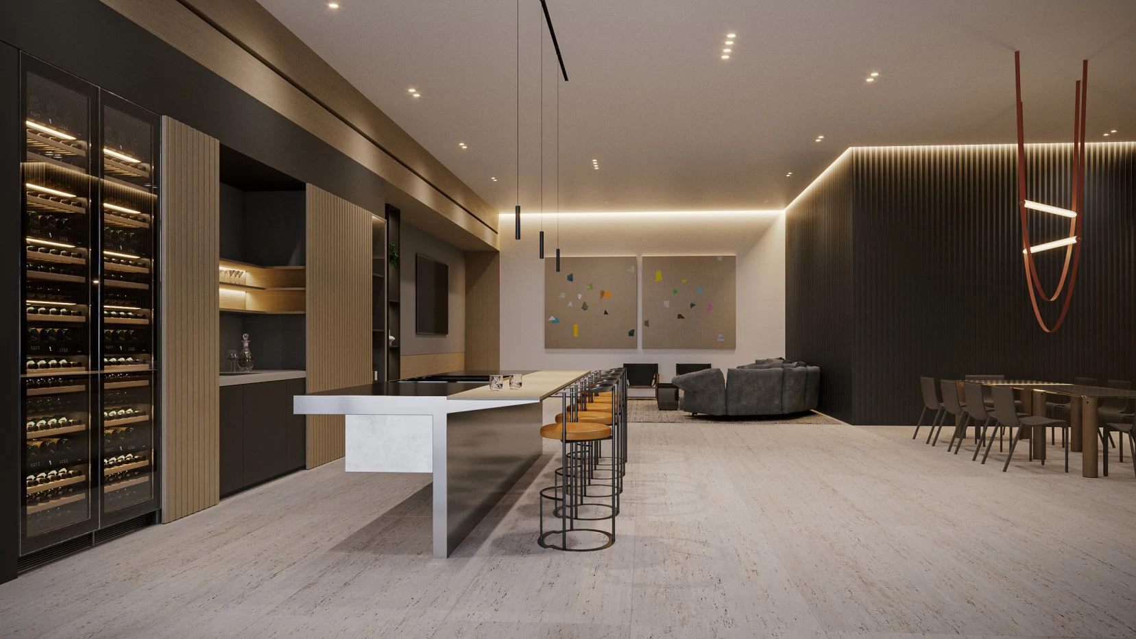 MOVA by B&B Italia Obarrio - photo 20