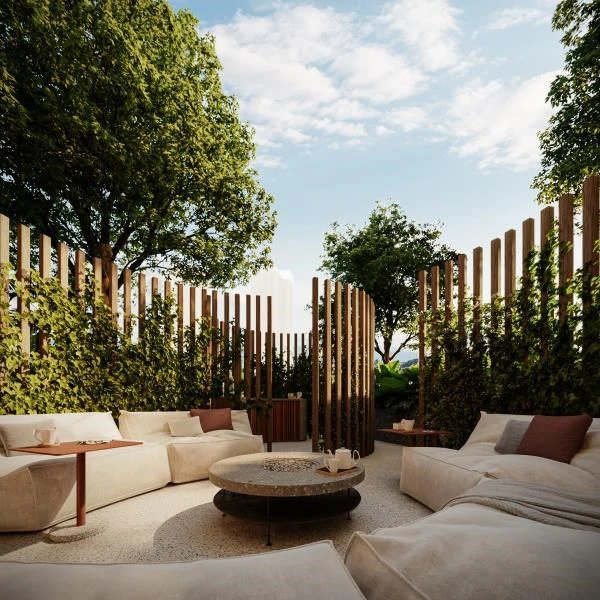 BIOMA, A new concept in Costa del Este. - photo 11
