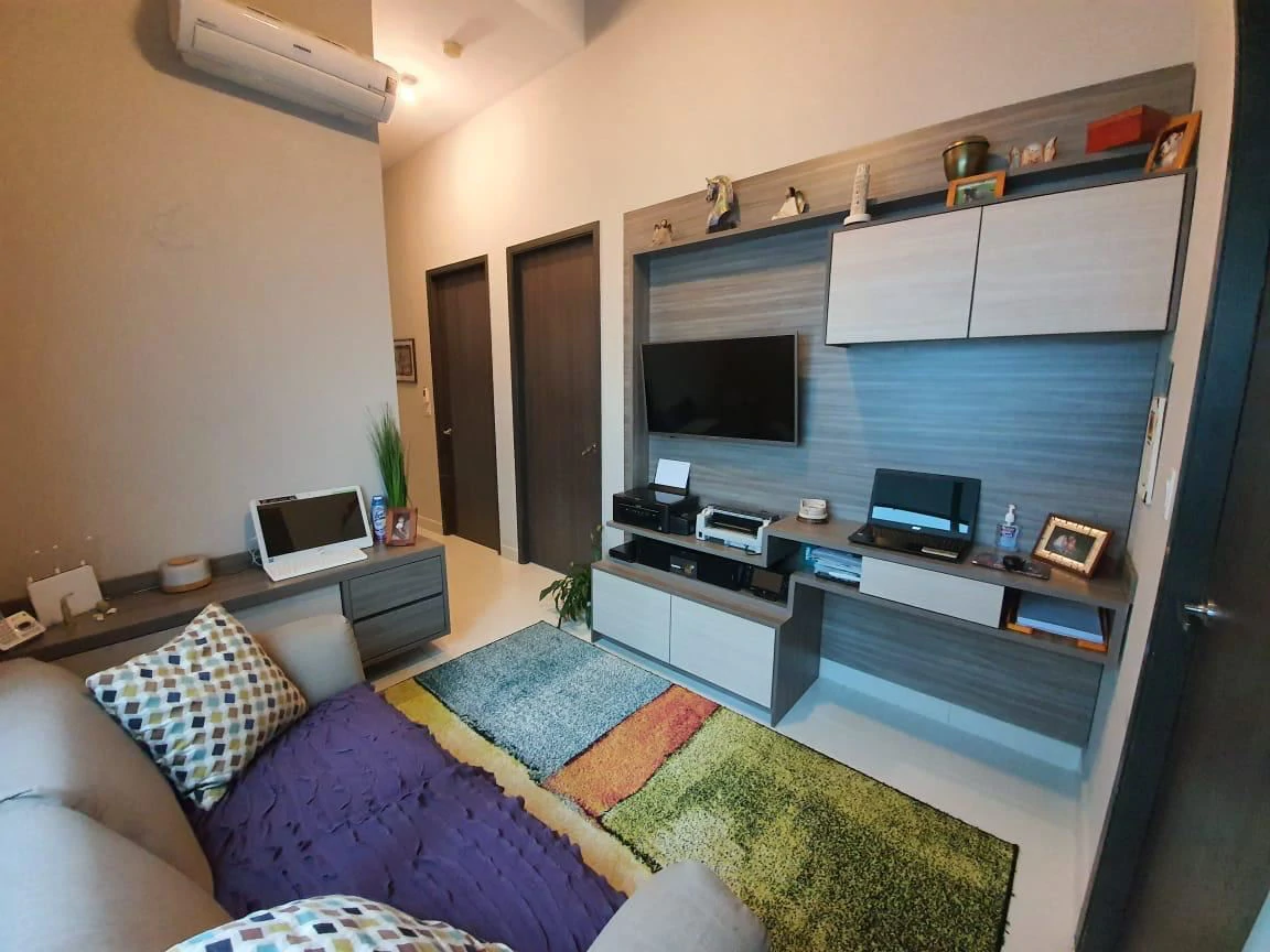 PH MIRO – Apartment for Sale in El Cangrejo - photo 14
