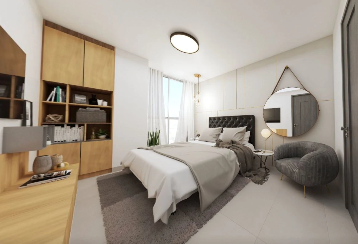 APARTMENTS IN COCO DEL MAR – NEXT PROJECT - photo 6