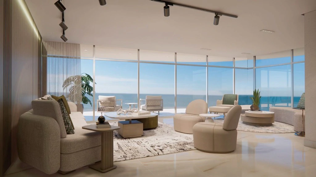 Latest project in Punta Pacifica - photo 6