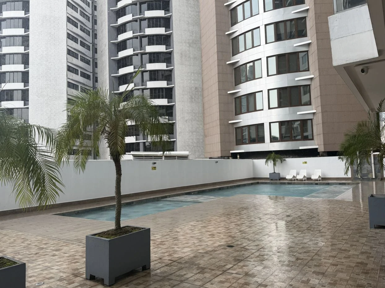 Apartment for sale in El Cangrejo - photo 15