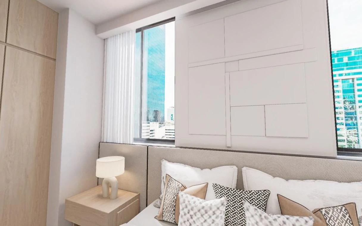 ONE HOME, MULTIPLE POSSIBILITIES | 90 M² 3-BEDROOM LOCK-OFF IN MARBELLA FROM $341,250 - photo 6