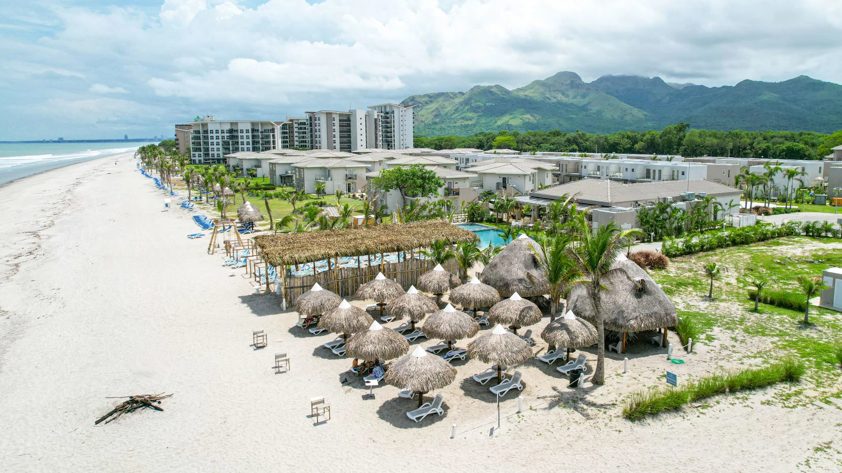 APARTMENT FOR SALE IN PLAYA CARACOL - OCEANFRONT - photo 14