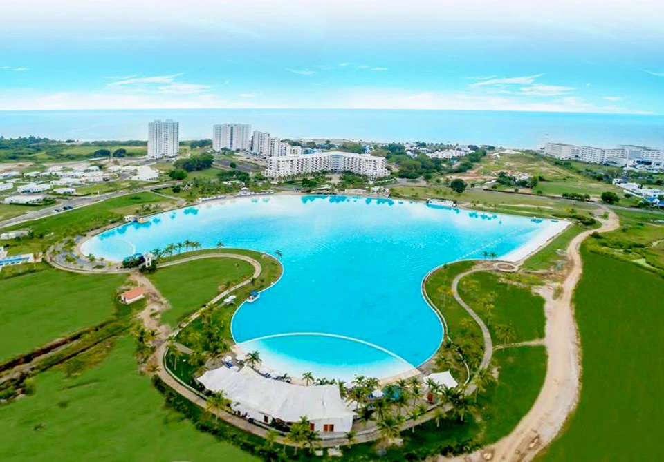 The Founders 3 – Playa Blanca Beach Resort - photo 3