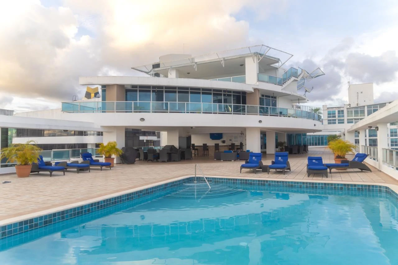 SALE AV BALBOA PH BAYFRONT TOWER - photo 14