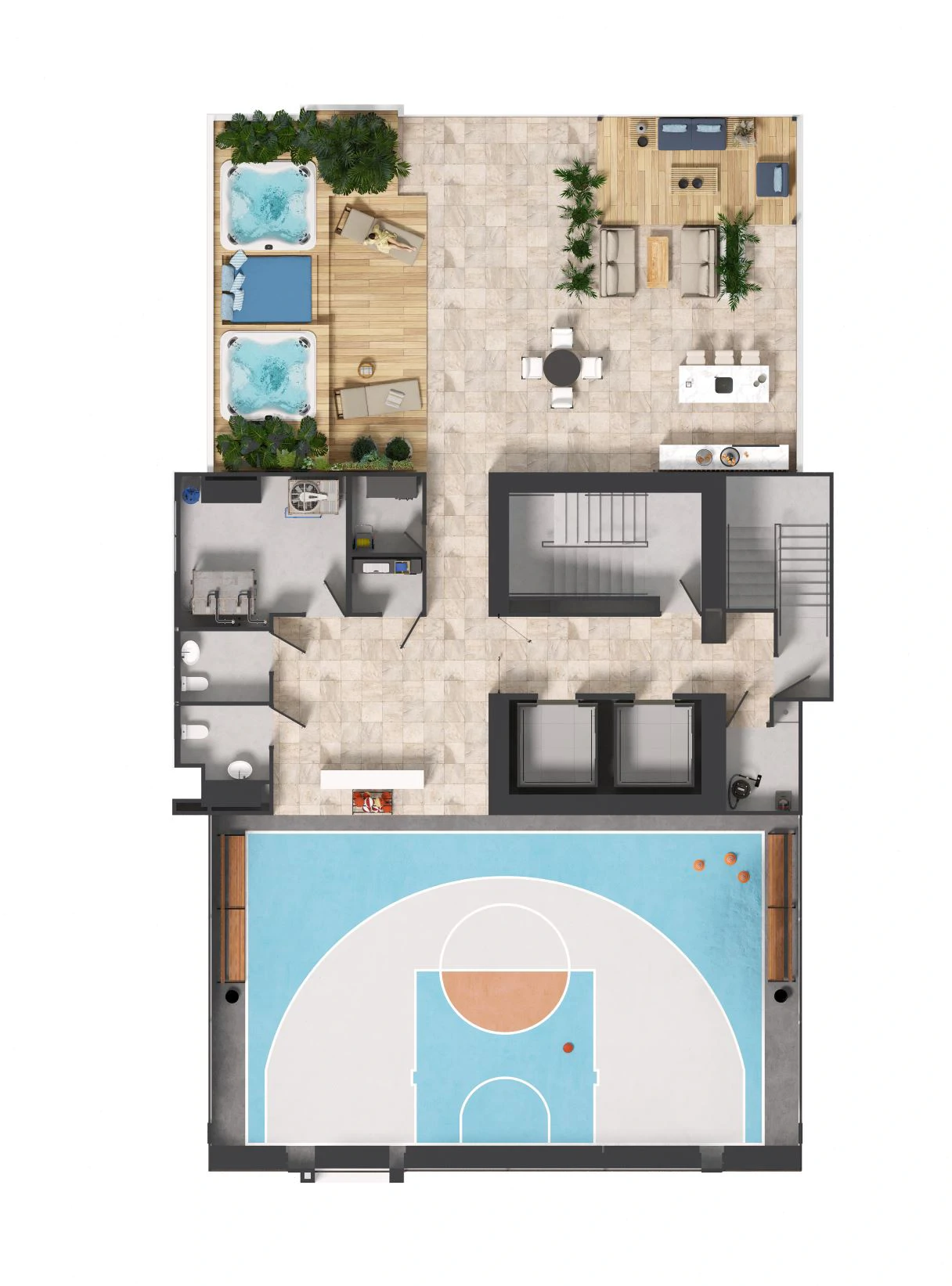 Invest in Panama: Exclusive Pre-Construction Residences in Coco del Mar from USD $169,000 - photo 27