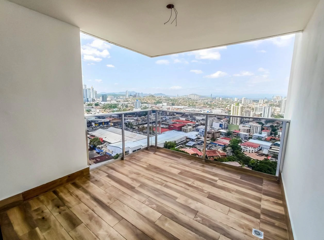APARTMENT FOR SALE IN EL CANGREJO - PH CARRERAS TOWER - photo 2