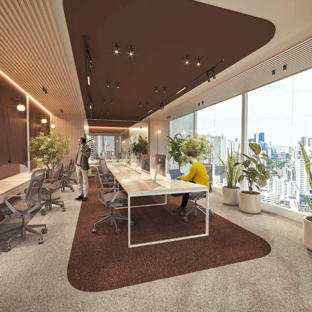 PH ASIS | Smart Pre-Construction Investment in San Francisco, Panama City - photo 9