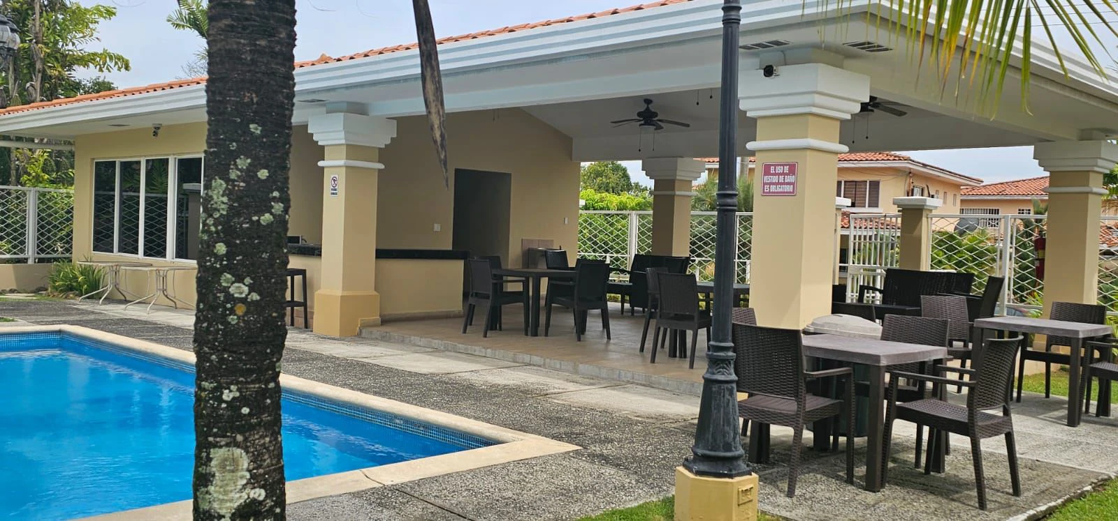 House for Sale / Villas del Golf - Brisas del Golf - photo 2