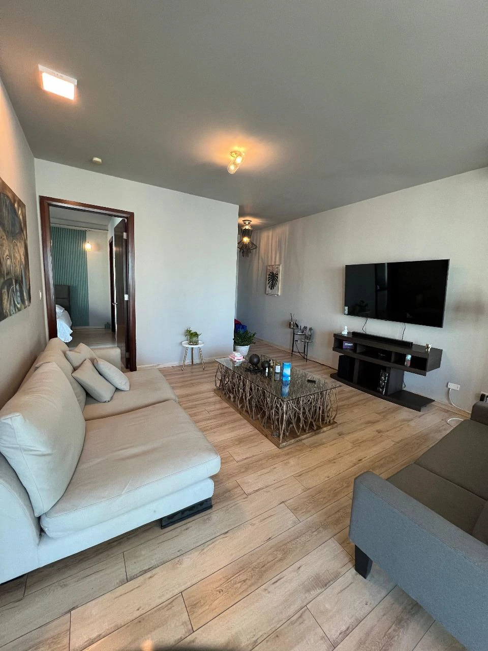 FOR SALE APARTMENT IN TIP PEACEFUL - PH OCEANAIRE - photo 5