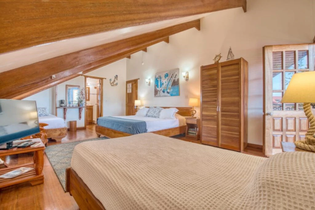 Hotel Bocas del Toro - photo 23