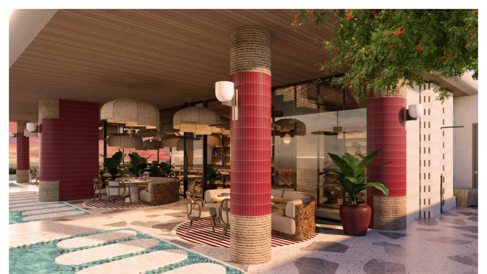RESIDENTIAL PROJECT - PH NAUTILUS | CANAL-FRONT LIVING & INVESTMENT IN AMADOR - photo 31