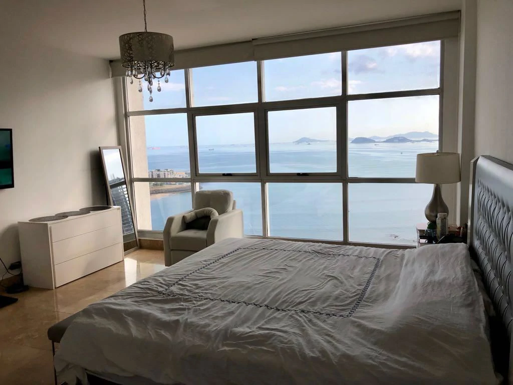 APARTMENT FOR SALE PUNTA PACIFICA PH Q TOWER - photo 10