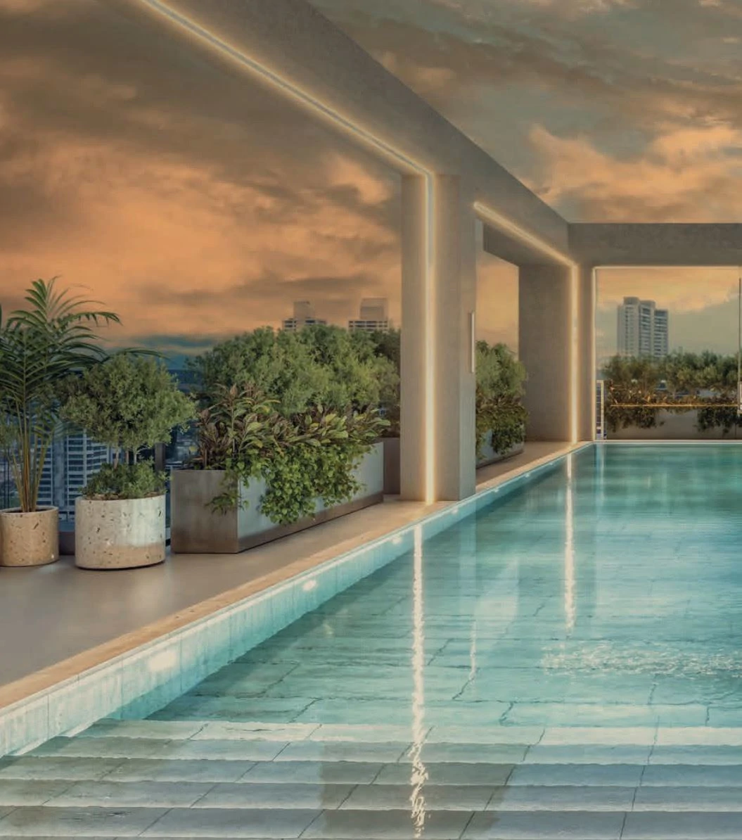 Investment in Costa del Este, 8% to 12% return. Aurum project for sale - photo 13