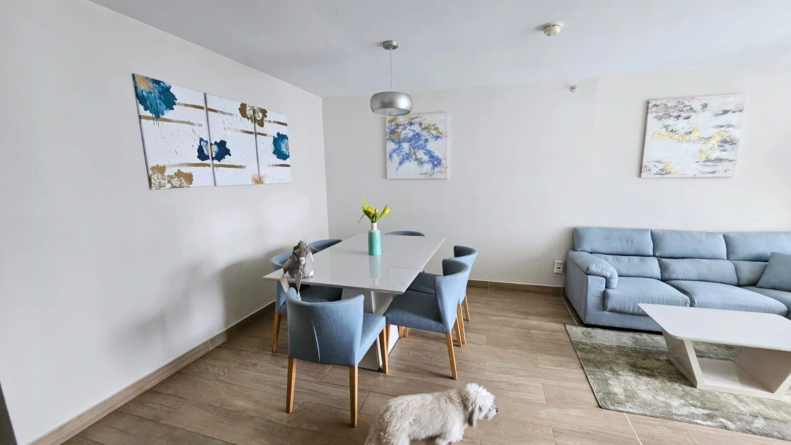 Renovated Apartment for Sale in Altos del Golf – PH Simja - photo 3